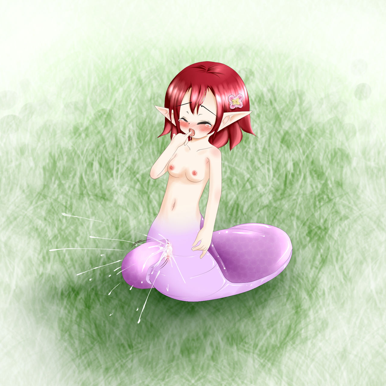 Monster Musume wo Kansatsu Shiyou page 3 full