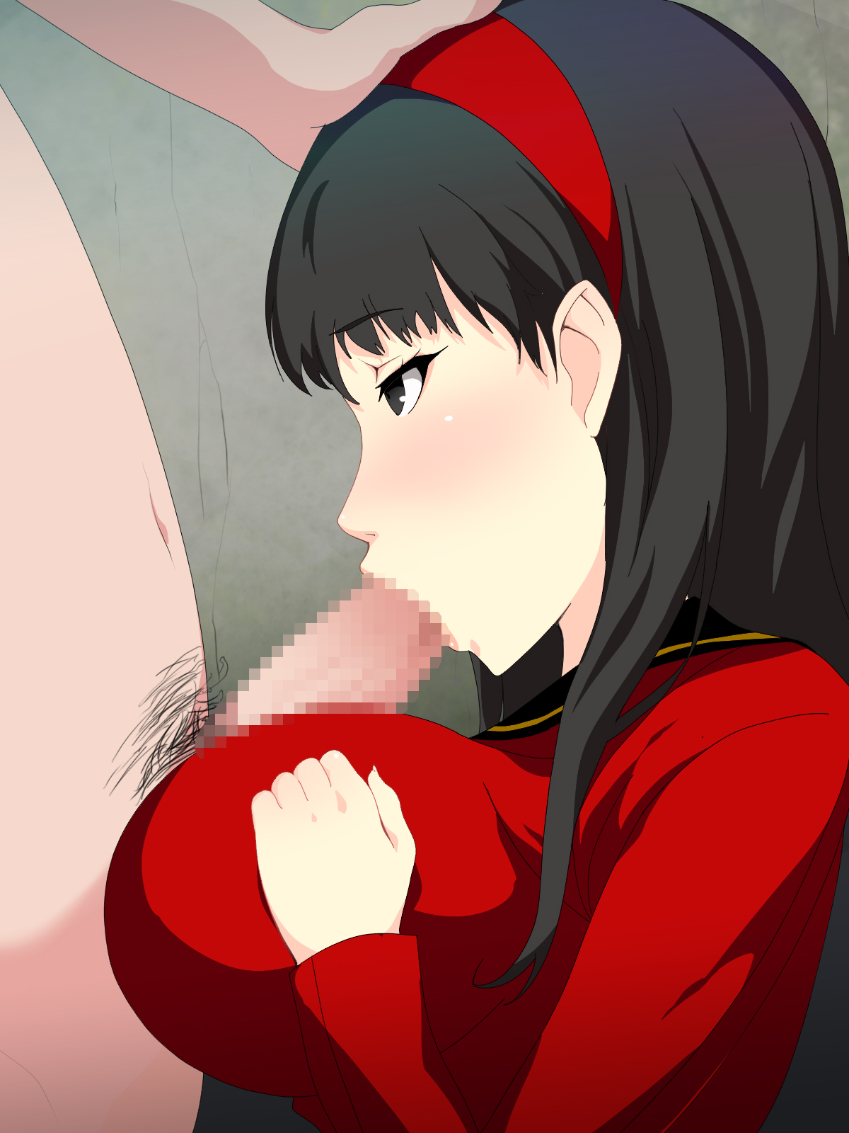 Mayonaka Channel page 4 full
