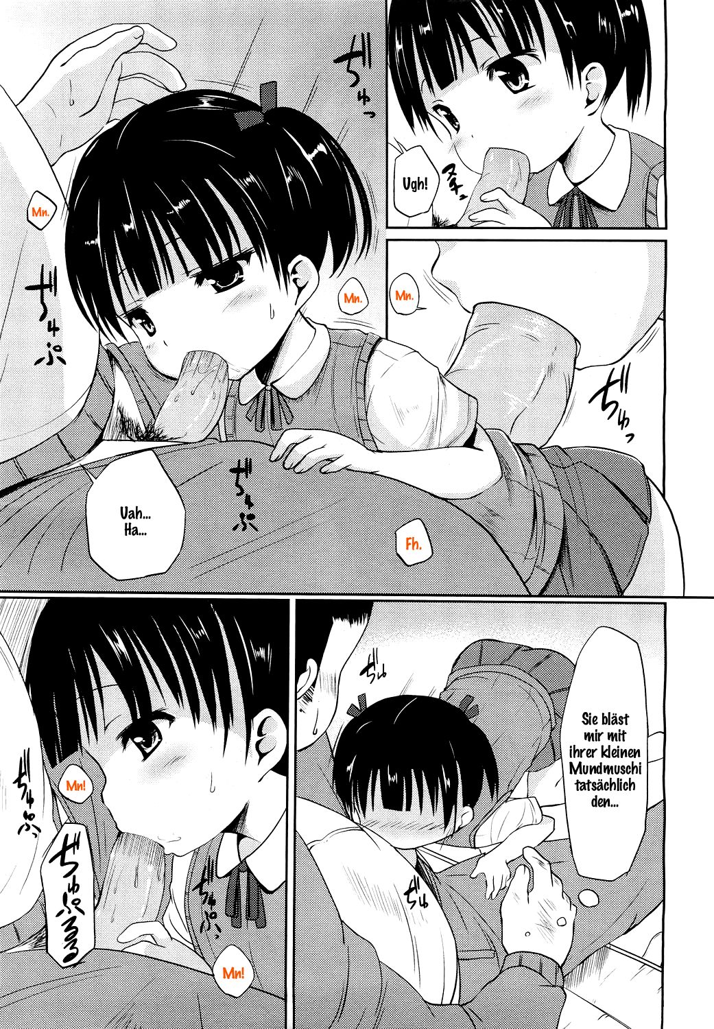 Oasobi no Jikan | Play Time page 7 full