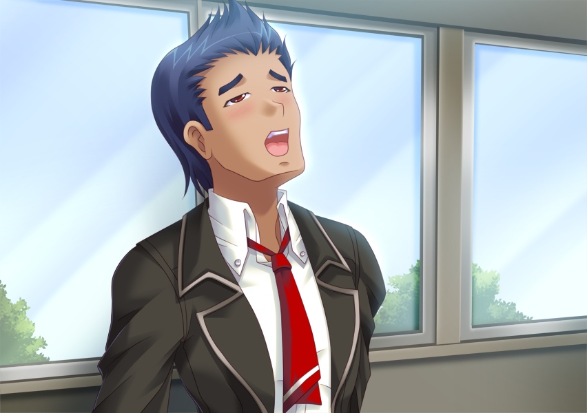 Keitai Ou-sama Game @ Sex Sesshoku no In Hen page 6 full