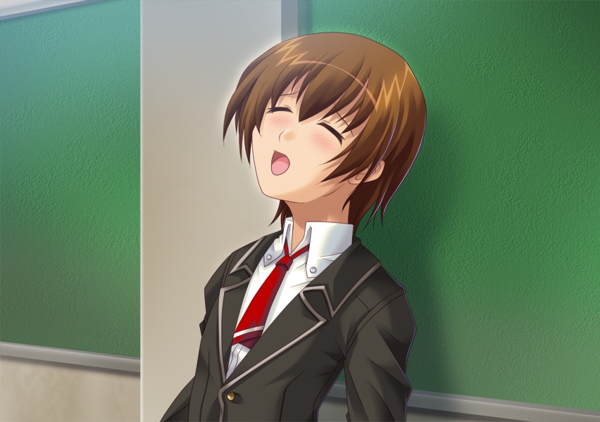 Keitai Ou-sama Game @ Sex Sesshoku no In Hen page 7 full