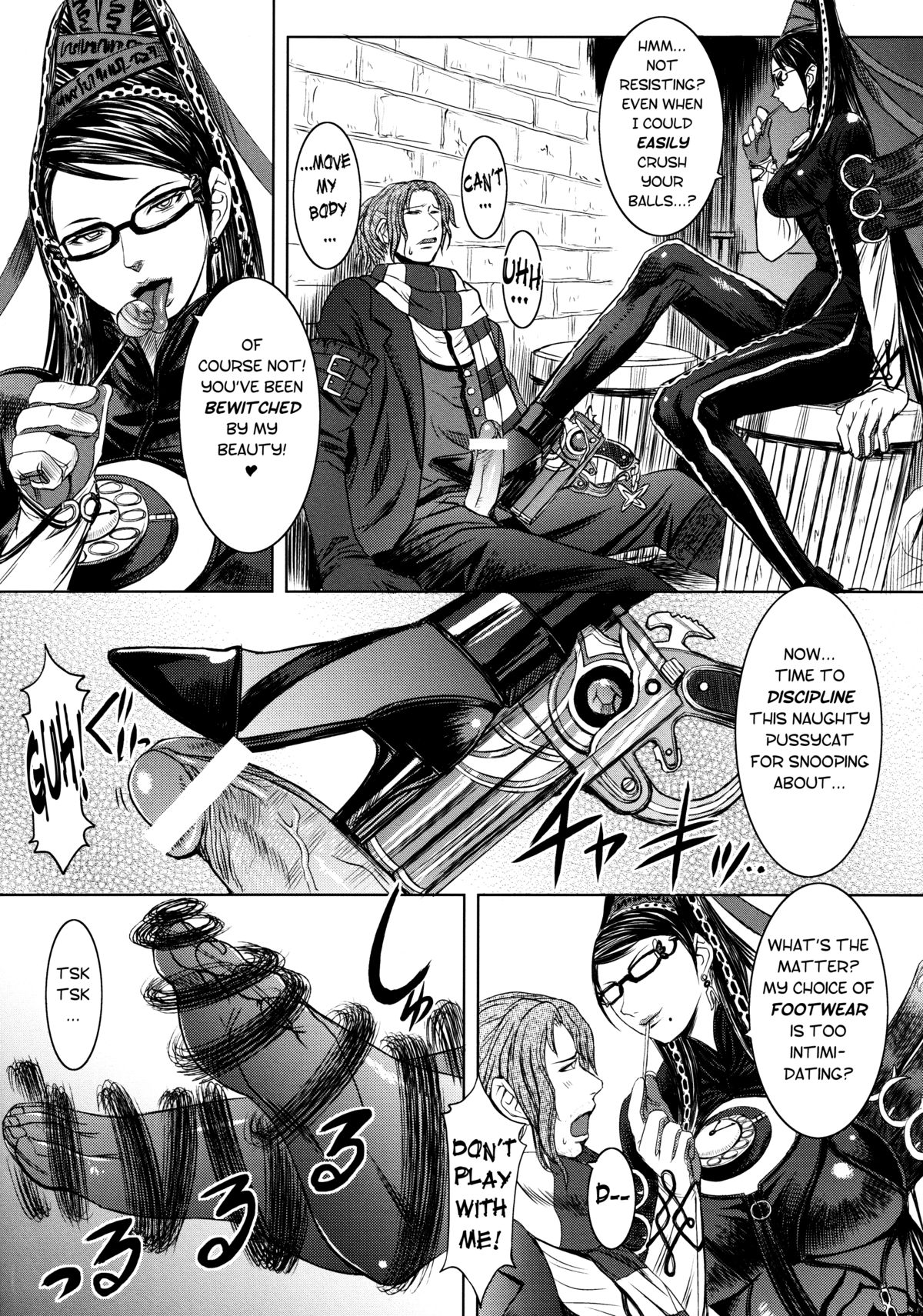 Paradise? page 10 full