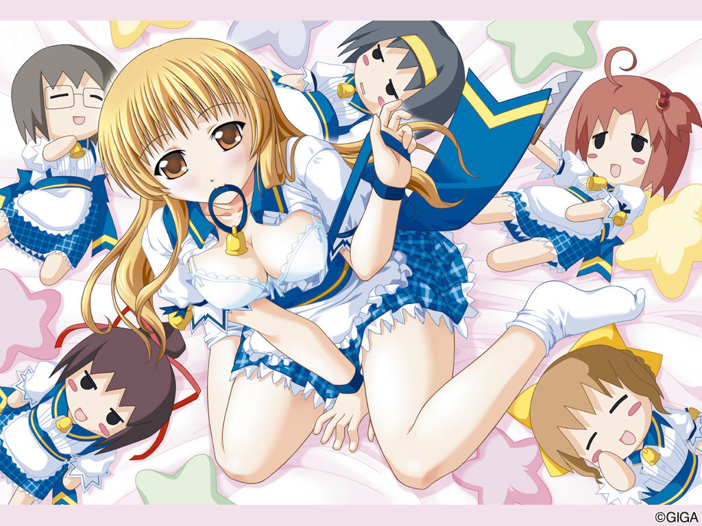 maid wallpapers page 1 full