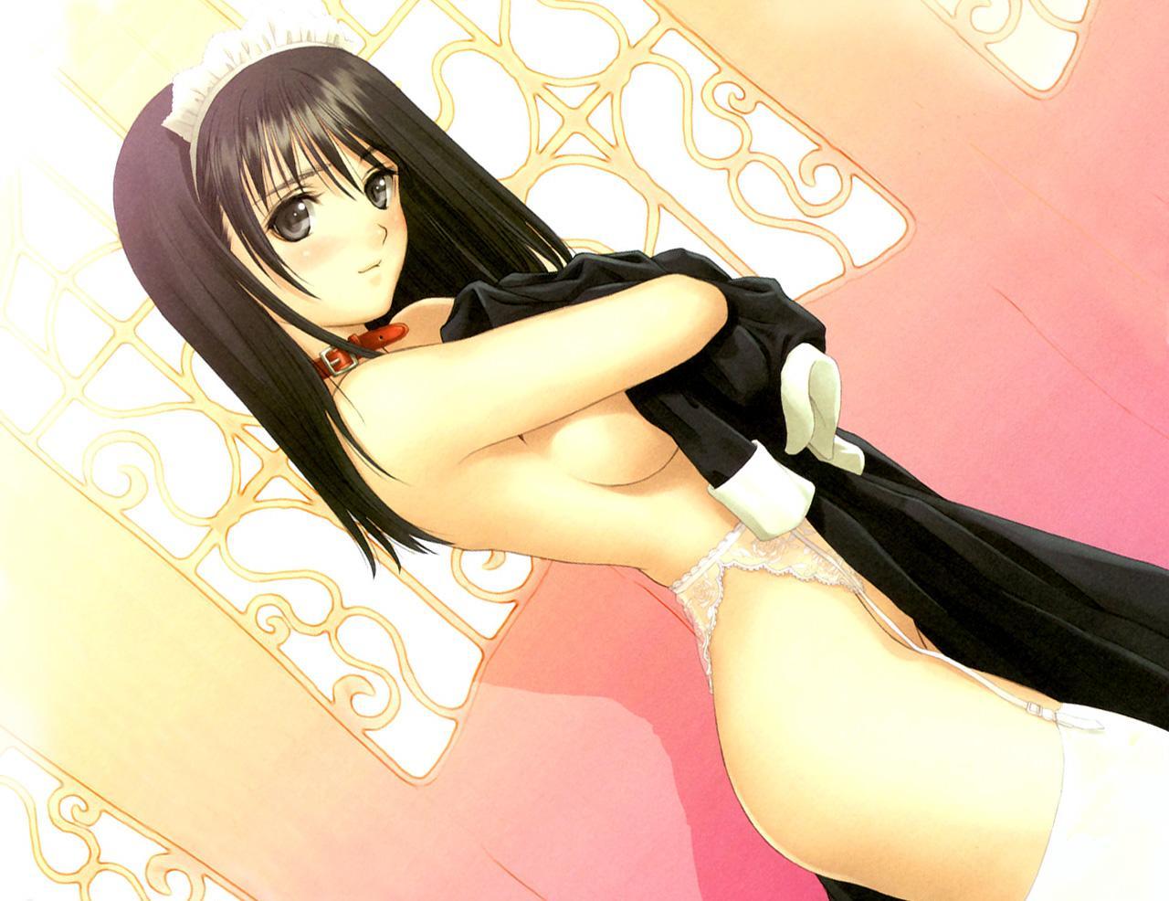 maid wallpapers page 2 full