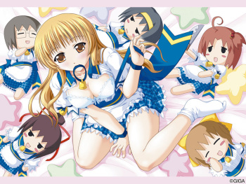 maid wallpapers cover