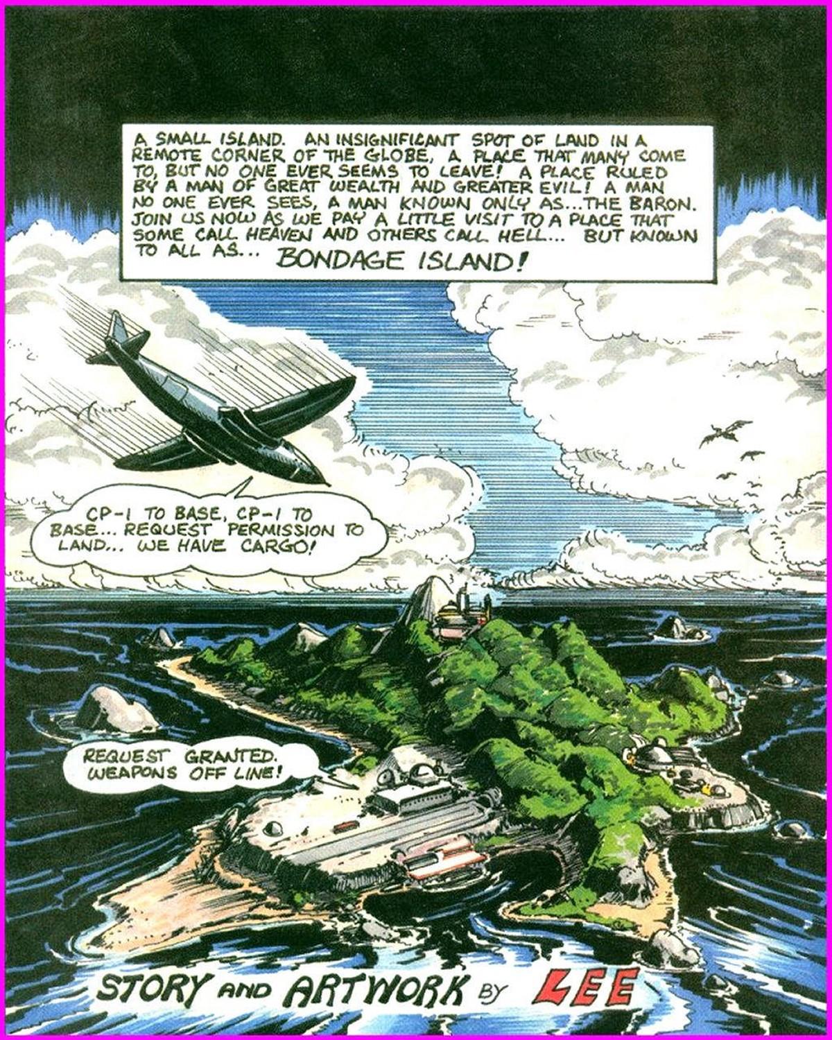 bondage island page 3 full