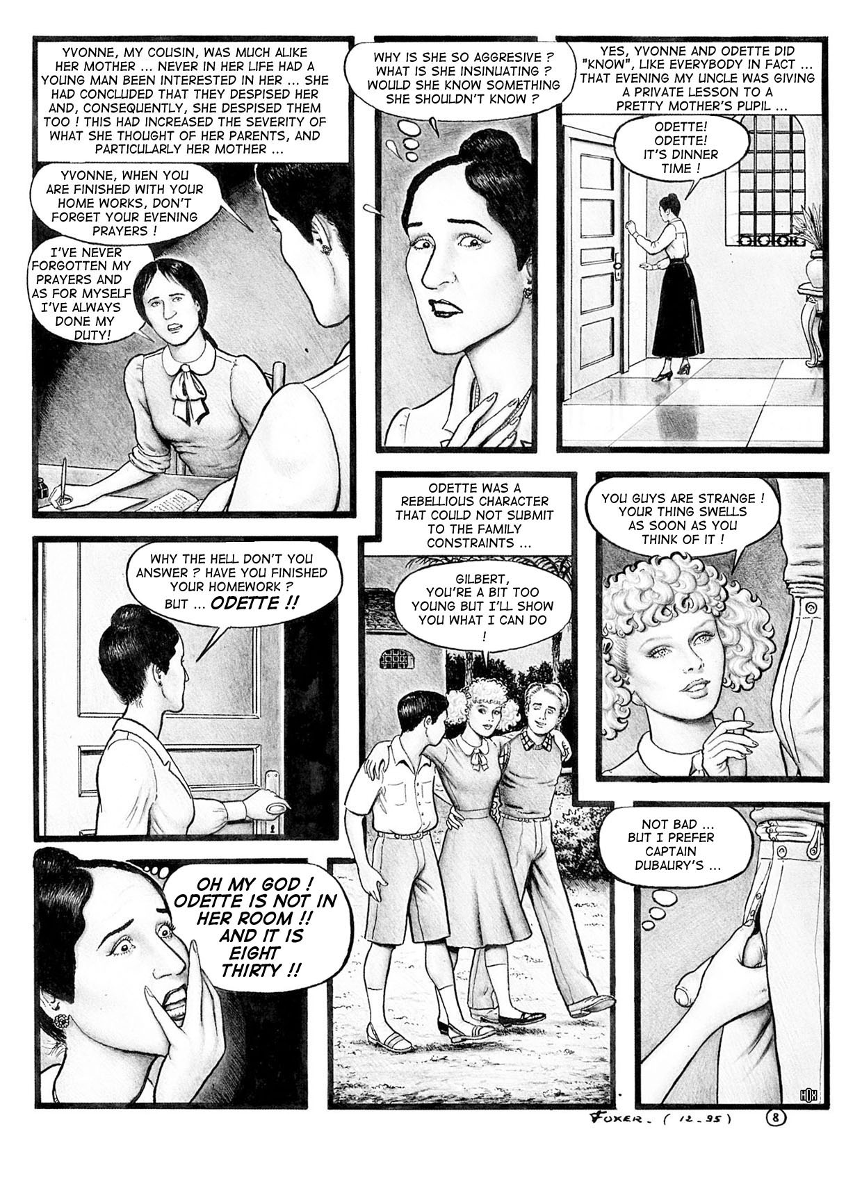 Odette page 10 full
