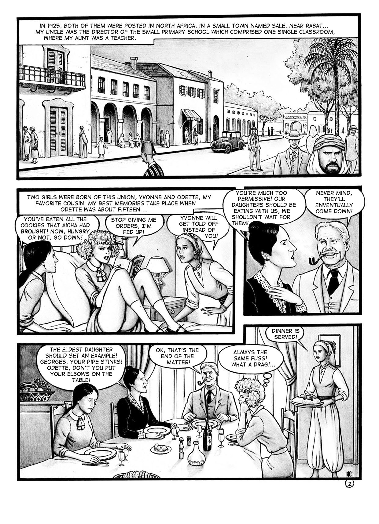 Odette page 4 full