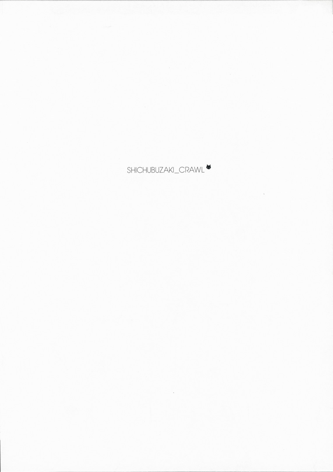 Shichibuzaki Crawl   =Blurk+Nemesis= page 2 full