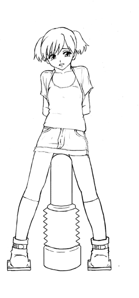 Lolicon GIF page 9 full