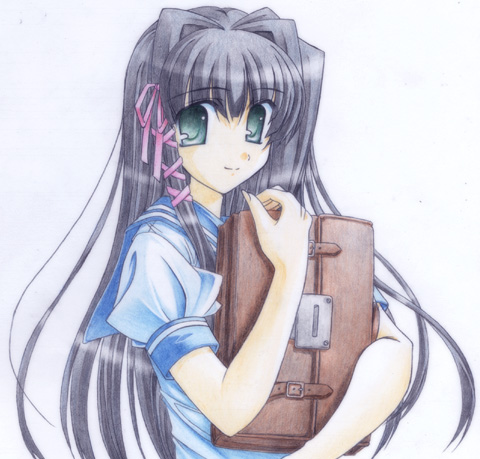 Shiroi Eriko Image set page 2 full