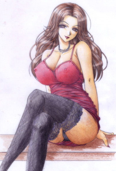 Shiroi Eriko Image set page 3 full