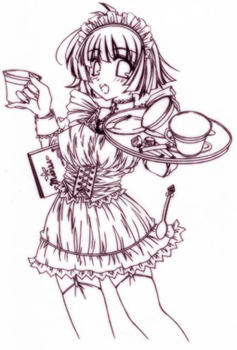 Shiroi Eriko Image set page 7 full