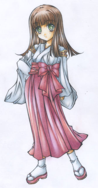 Shiroi Eriko Image set page 8 full