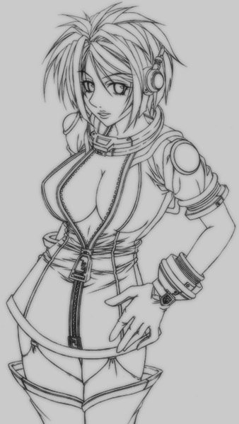 Shiroi Eriko Image set page 9 full