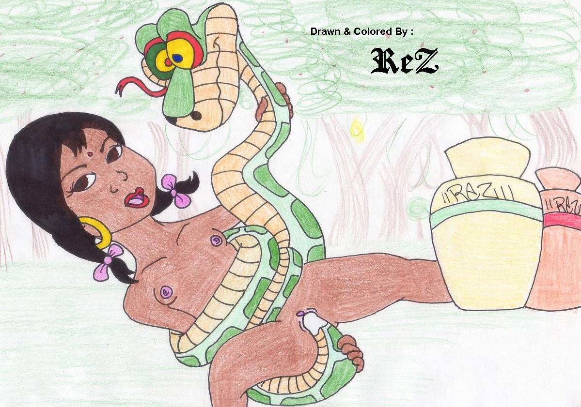 jungle book page 4 full
