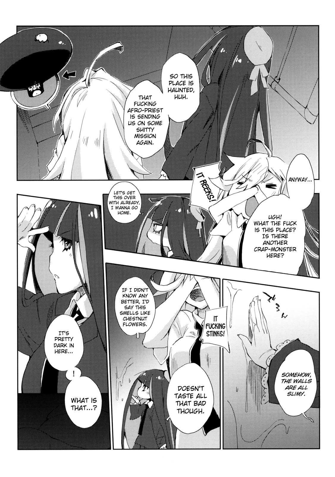 ¿inmoral unmoral?   =Little White Butterflies= page 4 full
