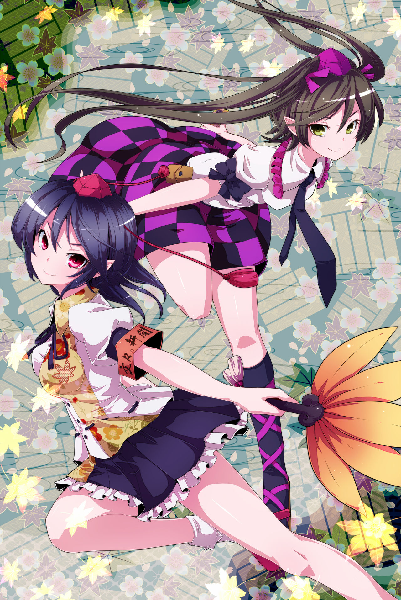 Pixiv collection１６ page 4 full