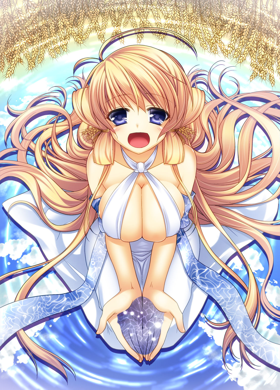 Pixiv collection１６ page 7 full