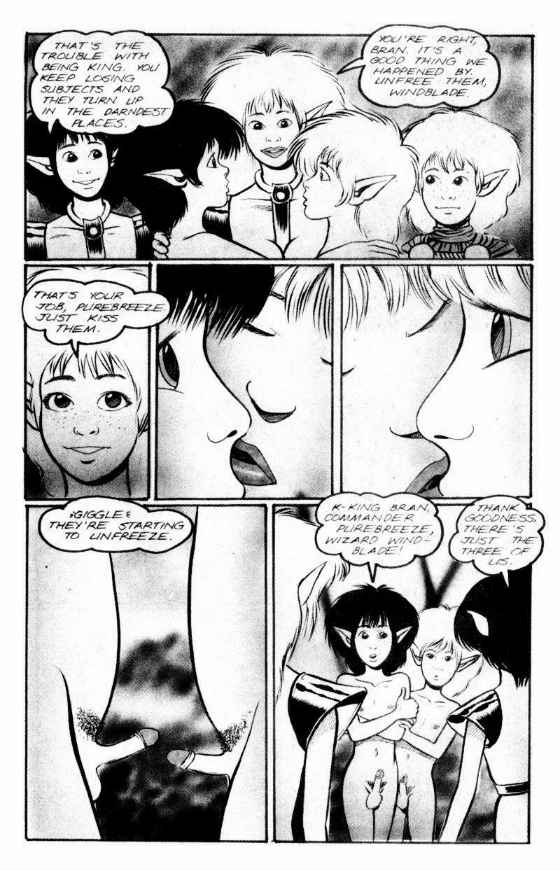Sapphire - Part 6 page 9 full