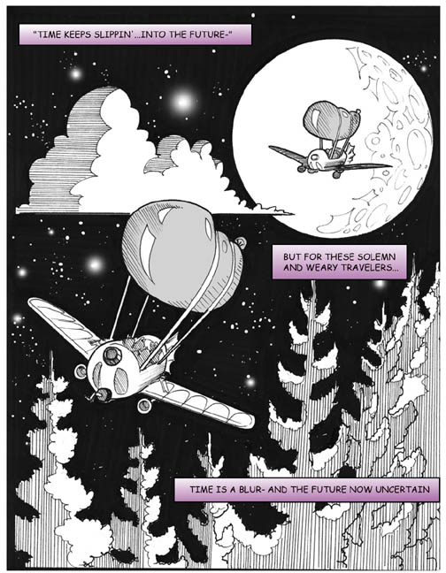 Chip &amp; Dale: Of Mice and Mayhem page 3 full