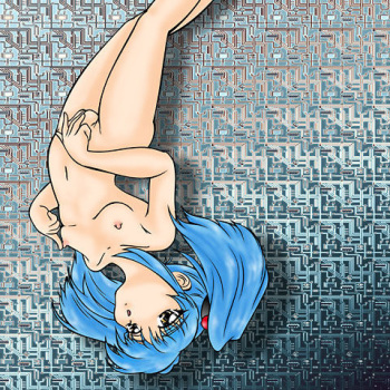 Seikyouiku Shidou Youran cover