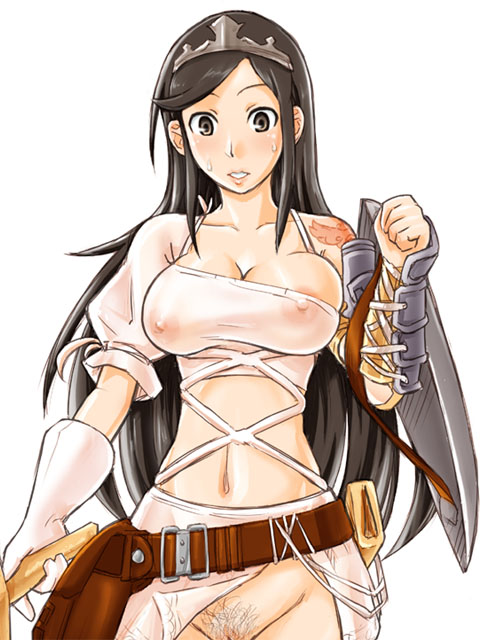 - Artist - Satou Iori page 3 full