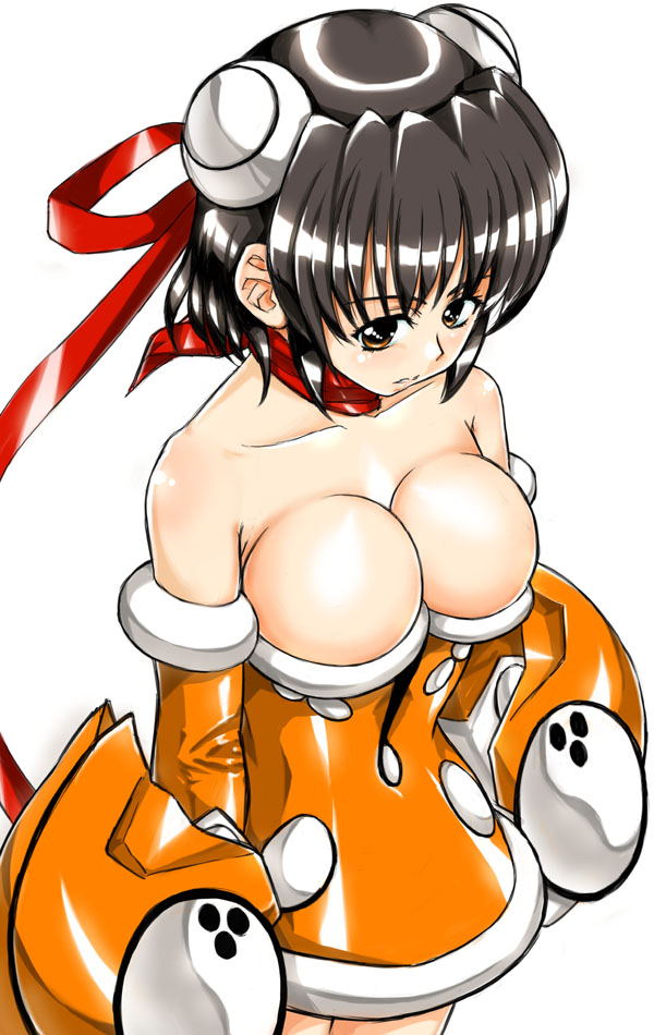 - Artist - Satou Iori page 6 full