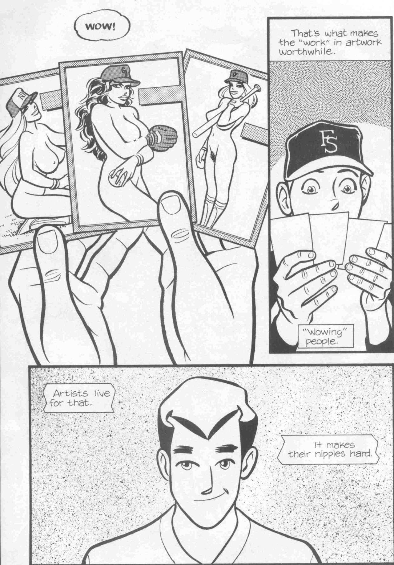 Hardball #2 page 3 full