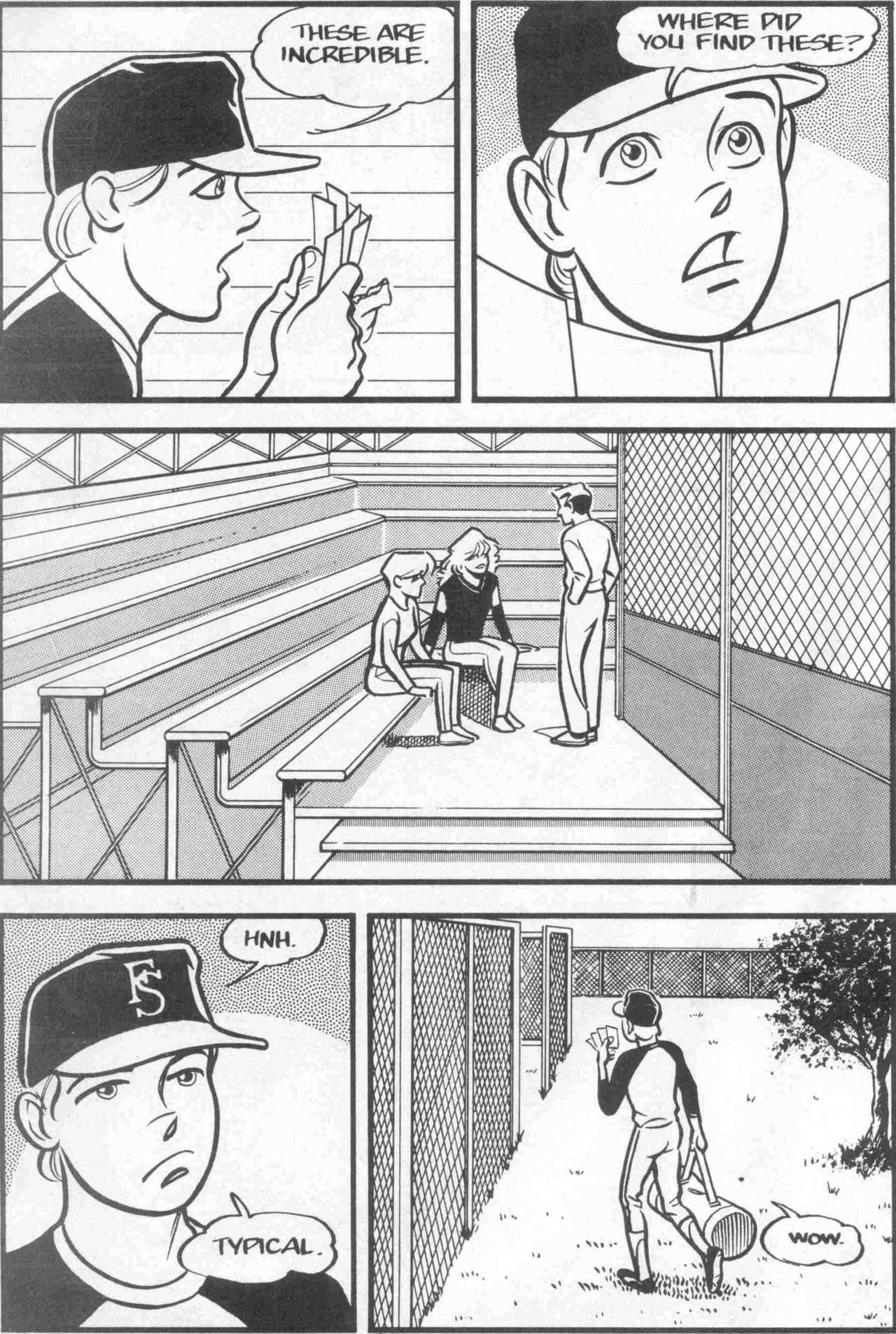 Hardball #2 page 5 full
