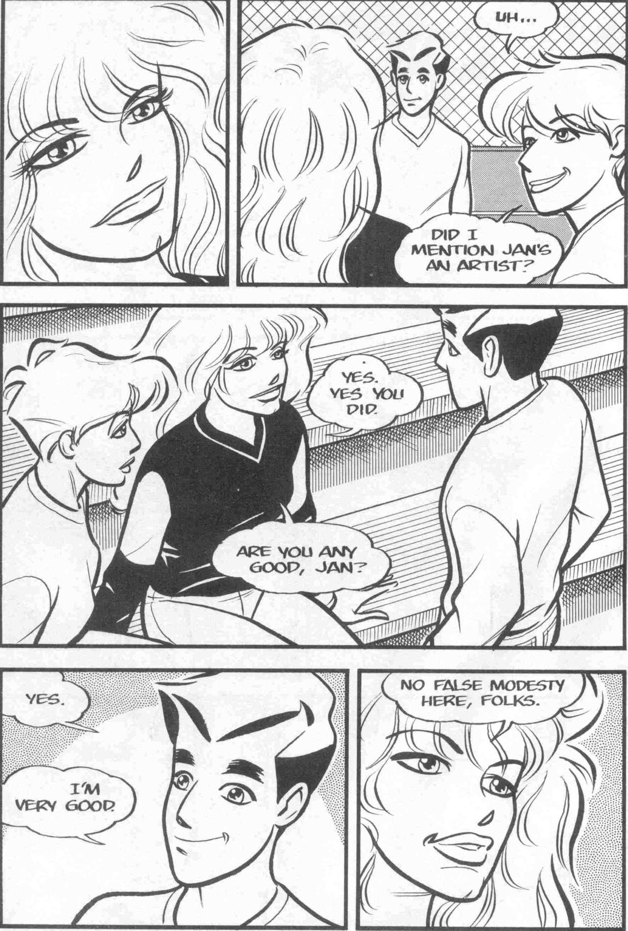 Hardball #2 page 7 full