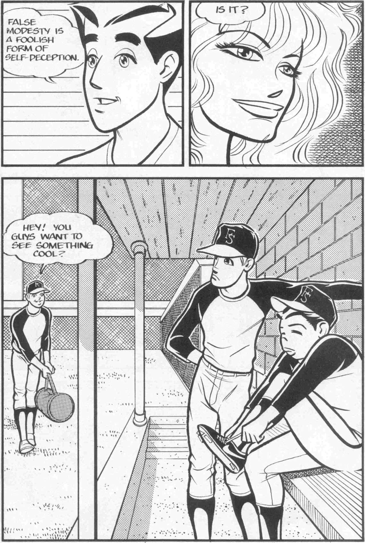 Hardball #2 page 8 full