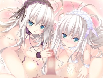 11eyes － Resona Forma － cover