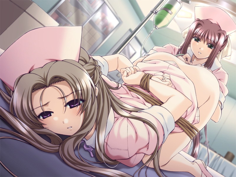 Enemas + Hospital page 6 full