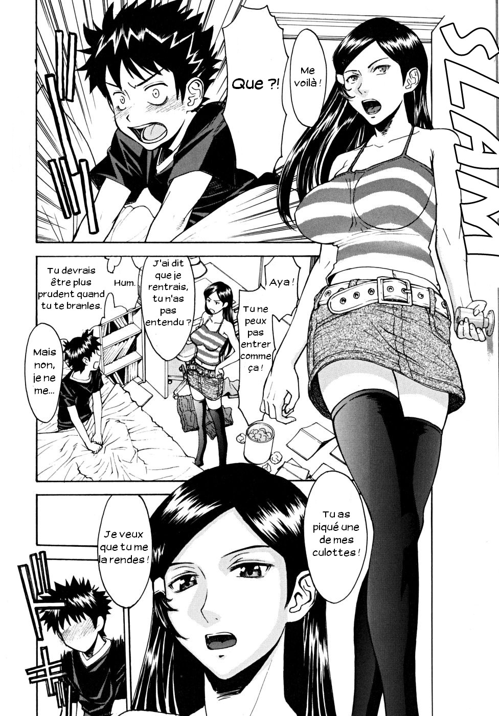 Indecent page 10 full