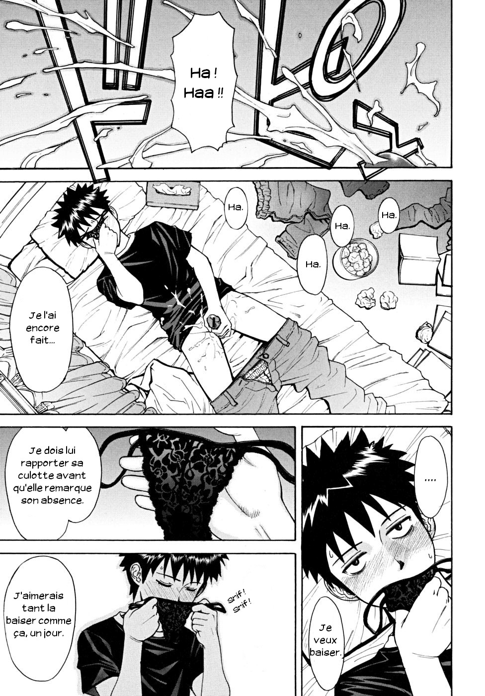 Indecent page 9 full