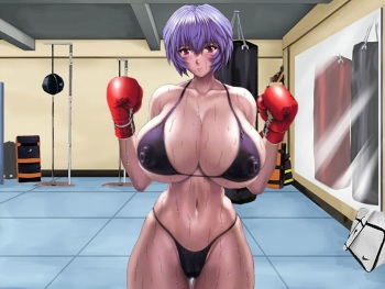 Omega's Core finest sluts cover
