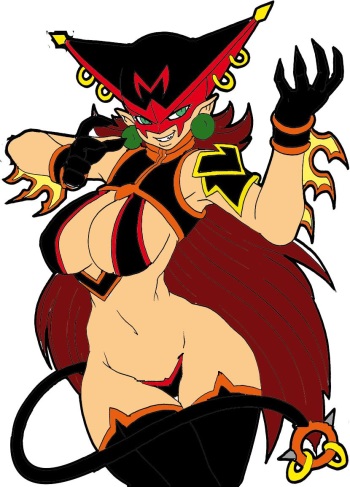 warrior girls cover