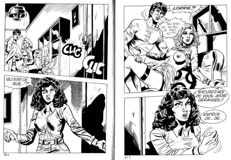 Incube n°93 - Forces Obscures page 6 full