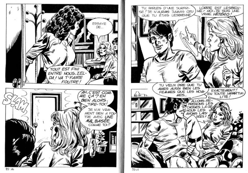 Incube n°93 - Forces Obscures page 8 full
