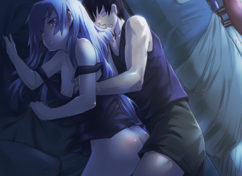 - Artist - Moku cover