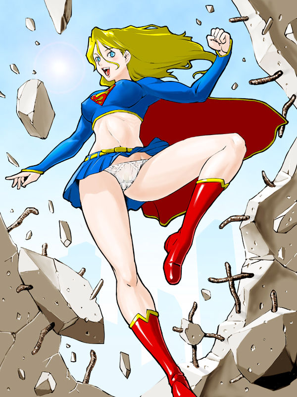 SHIMOTSUKI Juugo illustrations page 9 full
