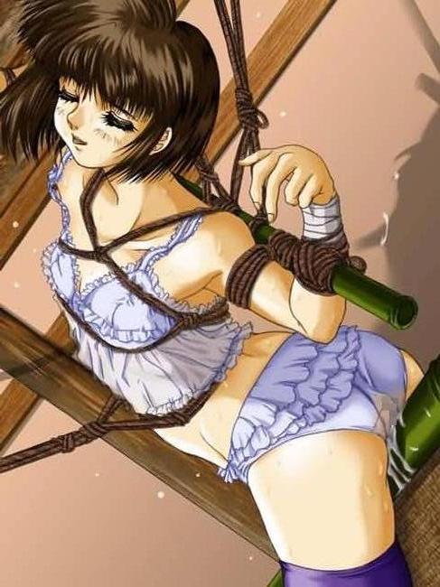 bondage hentai pack 4 page 6 full