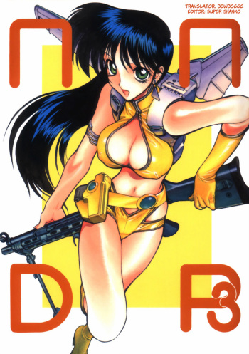 NNDP 3 cover