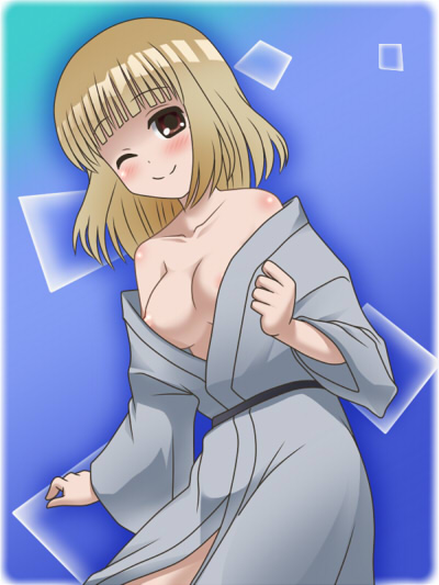 Saki page 6 full
