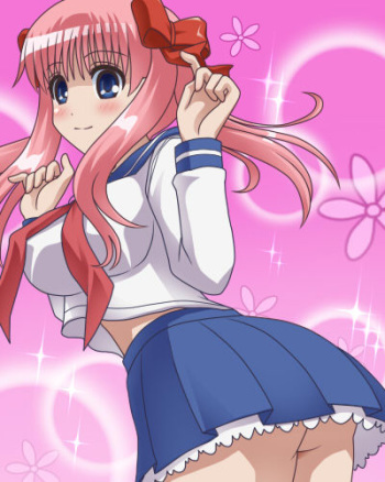 Saki cover