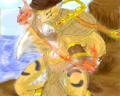 Porn pics of   - Ultima Renamon Gallery page 6 full
