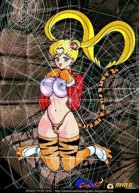 Sailor moon pack 2 page 6 full