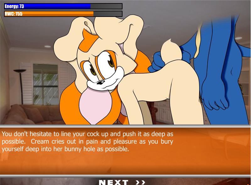 Babysitting Cream page 2 full