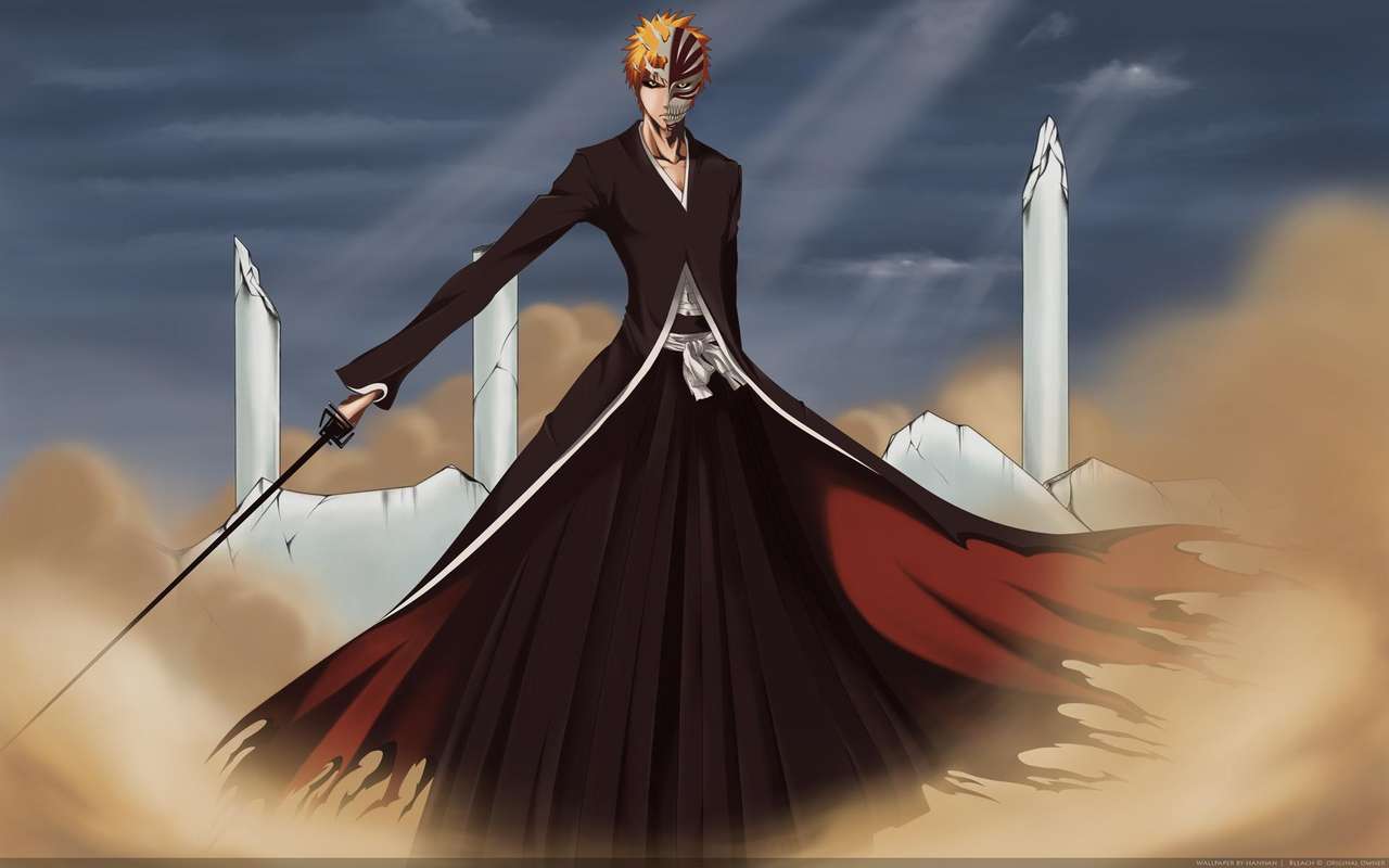 Bleach page 2 full